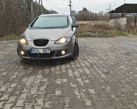 Коричневый Сеат Другая, объемом двигателя 2 л и пробегом 284 тыс. км за 2700 $, фото 2 на Automoto.ua