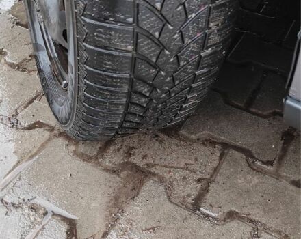 Коричневый Сеат Другая, объемом двигателя 2 л и пробегом 284 тыс. км за 2700 $, фото 6 на Automoto.ua