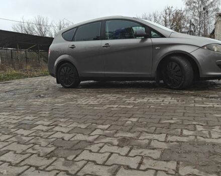 Коричневый Сеат Другая, объемом двигателя 2 л и пробегом 284 тыс. км за 2700 $, фото 5 на Automoto.ua