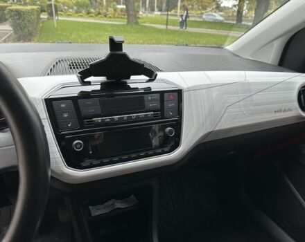 Красный Сеат Другая, объемом двигателя 0 л и пробегом 30 тыс. км за 13000 $, фото 4 на Automoto.ua