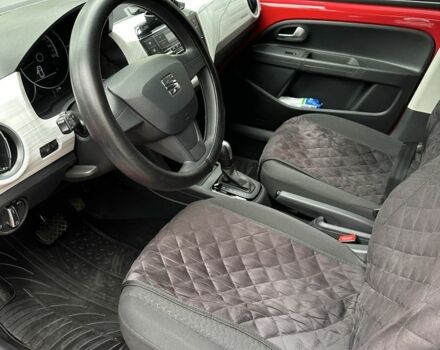 Красный Сеат Другая, объемом двигателя 0 л и пробегом 30 тыс. км за 13000 $, фото 5 на Automoto.ua