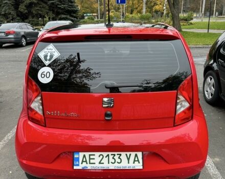 Красный Сеат Другая, объемом двигателя 0 л и пробегом 30 тыс. км за 13000 $, фото 2 на Automoto.ua