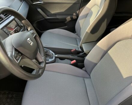 Сеат Інша 2018 у Києві на Automoto.ua Червоний Сеат Інша, об'ємом двигуна 1 л та пробігом 61 тис. км за 15500 $, фото 10 на Automoto.ua