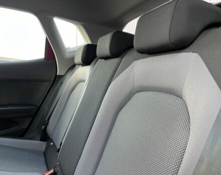 Сеат Інша 2018 у Києві на Automoto.ua Червоний Сеат Інша, об'ємом двигуна 1 л та пробігом 61 тис. км за 15500 $, фото 12 на Automoto.ua