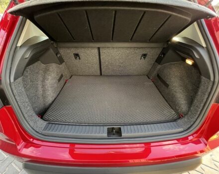 Сеат Інша 2018 у Києві на Automoto.ua Червоний Сеат Інша, об'ємом двигуна 1 л та пробігом 61 тис. км за 15500 $, фото 14 на Automoto.ua