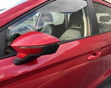 Сеат Інша 2018 у Києві на Automoto.ua Червоний Сеат Інша, об'ємом двигуна 1 л та пробігом 61 тис. км за 15500 $, фото 8 на Automoto.ua