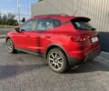 Сеат Інша 2018 у Києві на Automoto.ua Червоний Сеат Інша, об'ємом двигуна 1 л та пробігом 61 тис. км за 15500 $, фото 2 на Automoto.ua