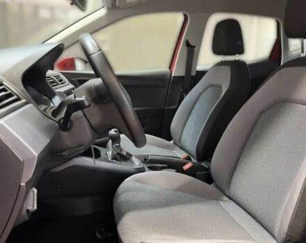 Красный Сеат Другая, объемом двигателя 1 л и пробегом 45 тыс. км за 15668 $, фото 6 на Automoto.ua