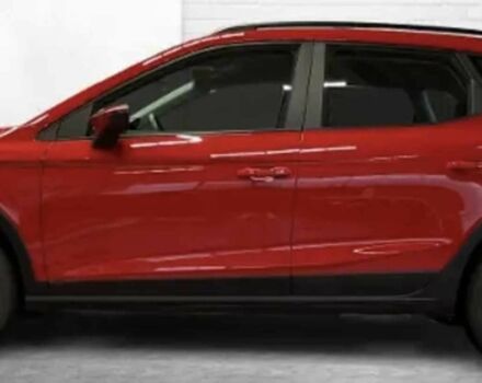 Красный Сеат Другая, объемом двигателя 1 л и пробегом 45 тыс. км за 15668 $, фото 3 на Automoto.ua