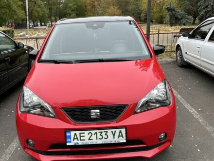Красный Сеат Другая, объемом двигателя 0 л и пробегом 30 тыс. км за 13000 $, фото 1 на Automoto.ua