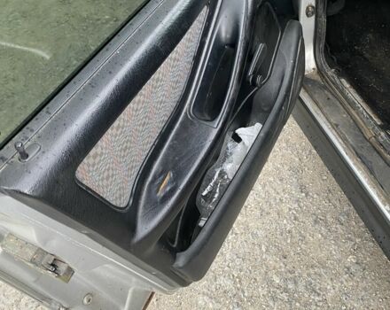 Серый Сеат Другая, объемом двигателя 1.8 л и пробегом 300 тыс. км за 600 $, фото 7 на Automoto.ua