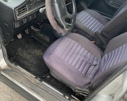 Серый Сеат Другая, объемом двигателя 1.8 л и пробегом 300 тыс. км за 600 $, фото 3 на Automoto.ua