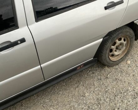 Серый Сеат Другая, объемом двигателя 1.8 л и пробегом 300 тыс. км за 600 $, фото 2 на Automoto.ua