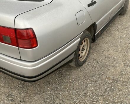 Серый Сеат Другая, объемом двигателя 1.8 л и пробегом 300 тыс. км за 600 $, фото 4 на Automoto.ua