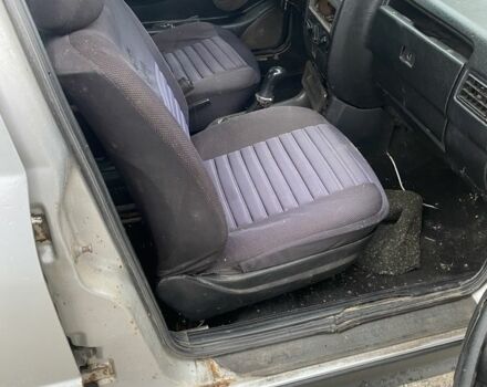 Серый Сеат Другая, объемом двигателя 1.8 л и пробегом 300 тыс. км за 600 $, фото 6 на Automoto.ua