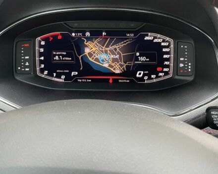 Сеат Другая 2019 в Запорожье на Automoto.ua Серый Сеат Другая, объемом двигателя 1 л и пробегом 62 тыс. км за 15950 $, фото 6 на Automoto.ua