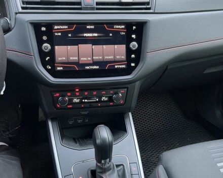 Сеат Другая 2019 в Запорожье на Automoto.ua Серый Сеат Другая, объемом двигателя 1 л и пробегом 62 тыс. км за 15950 $, фото 12 на Automoto.ua