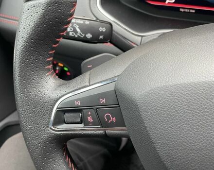 Сеат Другая 2019 в Запорожье на Automoto.ua Серый Сеат Другая, объемом двигателя 1 л и пробегом 62 тыс. км за 15950 $, фото 8 на Automoto.ua