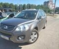 Серый Сеат Другая, объемом двигателя 2.4 л и пробегом 115 тыс. км за 7700 $, фото 1 на Automoto.ua