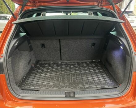 Серый Сеат Другая, объемом двигателя 1 л и пробегом 43 тыс. км за 15999 $, фото 21 на Automoto.ua