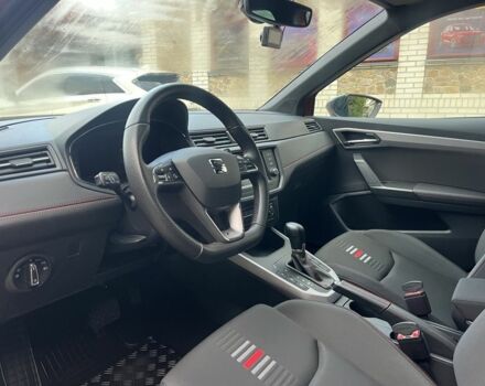 Серый Сеат Другая, объемом двигателя 1 л и пробегом 43 тыс. км за 15999 $, фото 11 на Automoto.ua