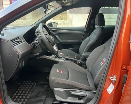 Серый Сеат Другая, объемом двигателя 1 л и пробегом 43 тыс. км за 15999 $, фото 12 на Automoto.ua