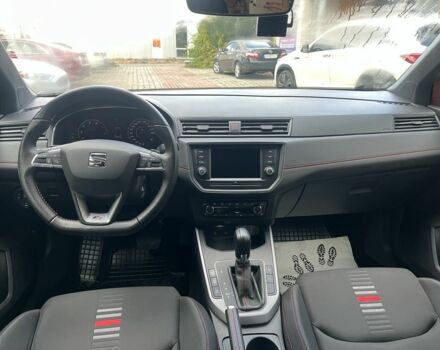 Серый Сеат Другая, объемом двигателя 1 л и пробегом 43 тыс. км за 15999 $, фото 20 на Automoto.ua