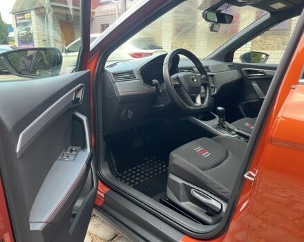 Серый Сеат Другая, объемом двигателя 1 л и пробегом 43 тыс. км за 15999 $, фото 9 на Automoto.ua