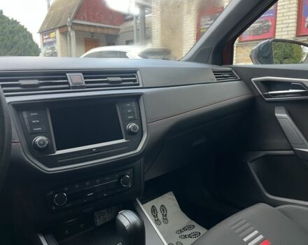 Серый Сеат Другая, объемом двигателя 1 л и пробегом 43 тыс. км за 15999 $, фото 14 на Automoto.ua