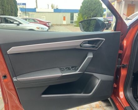 Серый Сеат Другая, объемом двигателя 1 л и пробегом 43 тыс. км за 15999 $, фото 10 на Automoto.ua