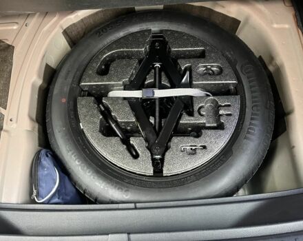 Серый Сеат Другая, объемом двигателя 1 л и пробегом 43 тыс. км за 15999 $, фото 22 на Automoto.ua