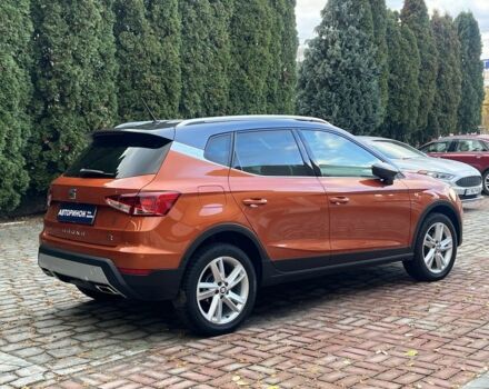 Серый Сеат Другая, объемом двигателя 1 л и пробегом 43 тыс. км за 15999 $, фото 3 на Automoto.ua