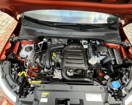 Серый Сеат Другая, объемом двигателя 1 л и пробегом 43 тыс. км за 15999 $, фото 23 на Automoto.ua