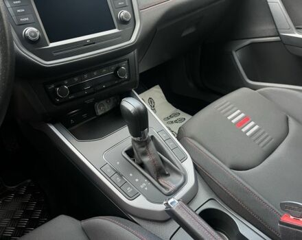 Серый Сеат Другая, объемом двигателя 1 л и пробегом 43 тыс. км за 15999 $, фото 15 на Automoto.ua