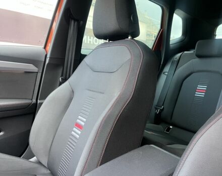 Серый Сеат Другая, объемом двигателя 1 л и пробегом 43 тыс. км за 15999 $, фото 16 на Automoto.ua