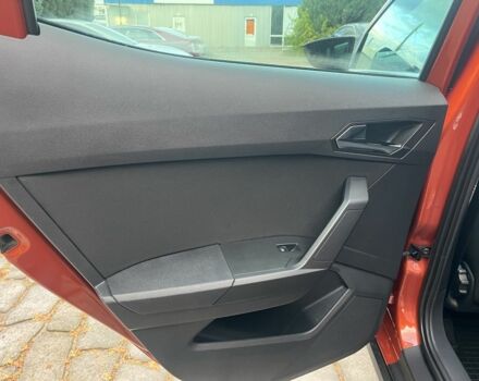 Серый Сеат Другая, объемом двигателя 1 л и пробегом 43 тыс. км за 15999 $, фото 17 на Automoto.ua