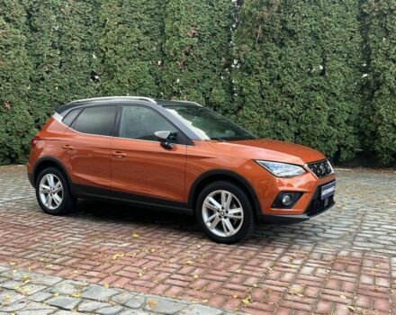 Серый Сеат Другая, объемом двигателя 1 л и пробегом 43 тыс. км за 15999 $, фото 1 на Automoto.ua