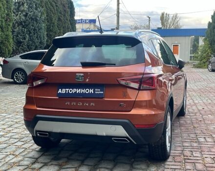 Серый Сеат Другая, объемом двигателя 1 л и пробегом 43 тыс. км за 15999 $, фото 4 на Automoto.ua