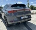 Серый Сеат Другая, объемом двигателя 2 л и пробегом 41 тыс. км за 40700 $, фото 8 на Automoto.ua