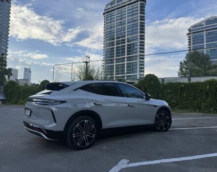 Сірий Сеат Інша, об'ємом двигуна 0 л та пробігом 18 тис. км за 44000 $, фото 3 на Automoto.ua