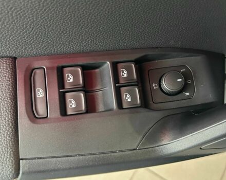 Сірий Сеат Інша, об'ємом двигуна 1.6 л та пробігом 1 тис. км за 26181 $, фото 19 на Automoto.ua