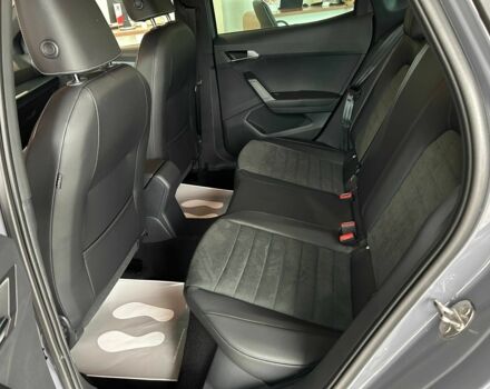 Сірий Сеат Інша, об'ємом двигуна 1.6 л та пробігом 1 тис. км за 26181 $, фото 14 на Automoto.ua