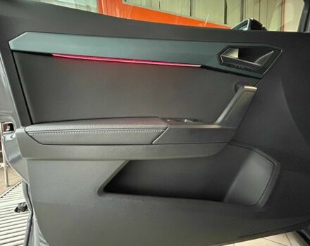 Сірий Сеат Інша, об'ємом двигуна 1.6 л та пробігом 1 тис. км за 26181 $, фото 18 на Automoto.ua