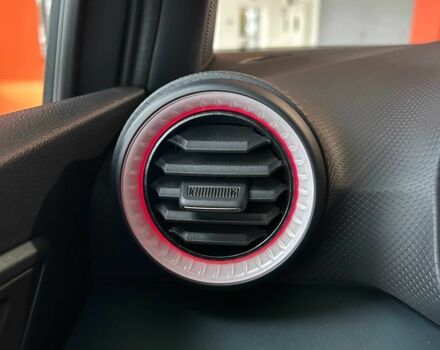 Сірий Сеат Інша, об'ємом двигуна 1.6 л та пробігом 1 тис. км за 26181 $, фото 20 на Automoto.ua