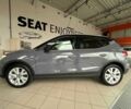 Сірий Сеат Інша, об'ємом двигуна 1.6 л та пробігом 1 тис. км за 26181 $, фото 3 на Automoto.ua