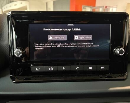 Сірий Сеат Інша, об'ємом двигуна 1.6 л та пробігом 1 тис. км за 26181 $, фото 17 на Automoto.ua