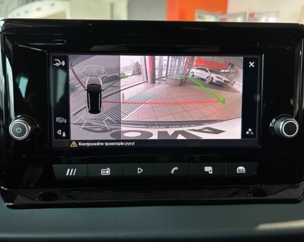 Сірий Сеат Інша, об'ємом двигуна 1.6 л та пробігом 1 тис. км за 26181 $, фото 16 на Automoto.ua