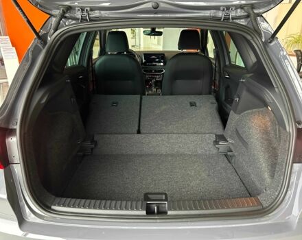 Сірий Сеат Інша, об'ємом двигуна 1.6 л та пробігом 1 тис. км за 26181 $, фото 9 на Automoto.ua