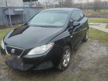 Сеат Другая 2009 в Черновцах на Automoto.ua Серый Сеат Другая, объемом двигателя 0 л и пробегом 1 тыс. км за 4400 $, фото 1 на Automoto.ua