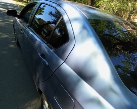 Синий Сеат Другая, объемом двигателя 1.5 л и пробегом 140 тыс. км за 4500 $, фото 2 на Automoto.ua